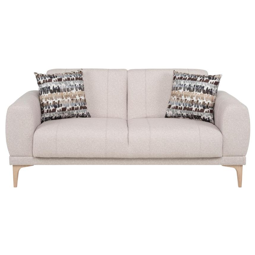 Porto Futon Loveseat  main image, 1 of 10 images.