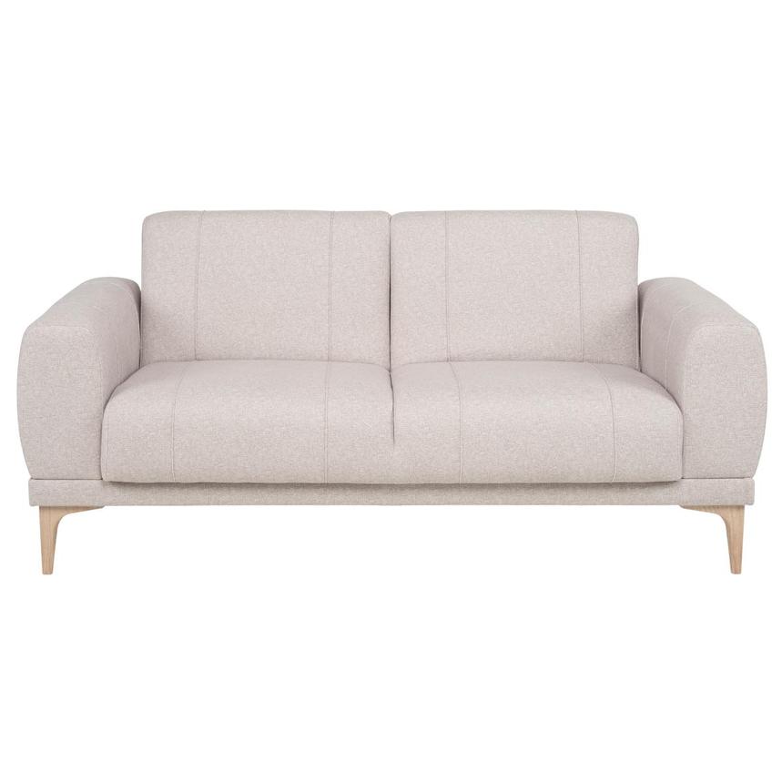 Porto Futon Loveseat alternate image, 2 of 10 images.