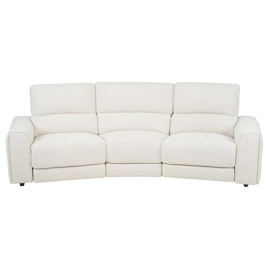 Roby Power Reclining Sofa 3PC  main image, 1 of 12 images.