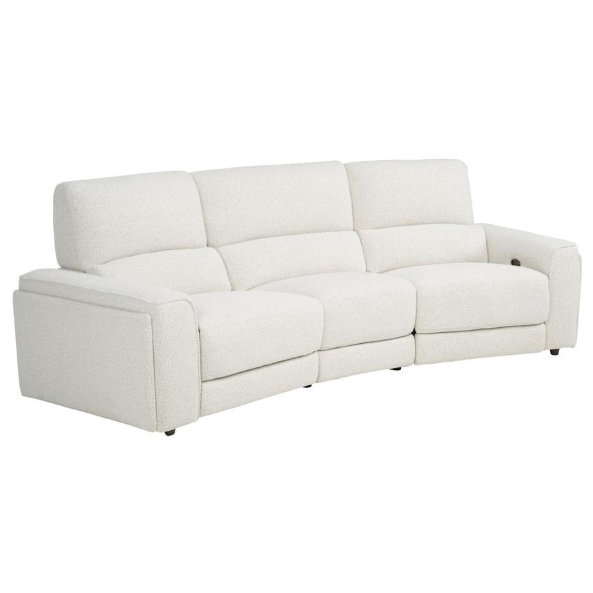 Roby Power Reclining Sofa 3PC alternate image, 4 of 13 images.