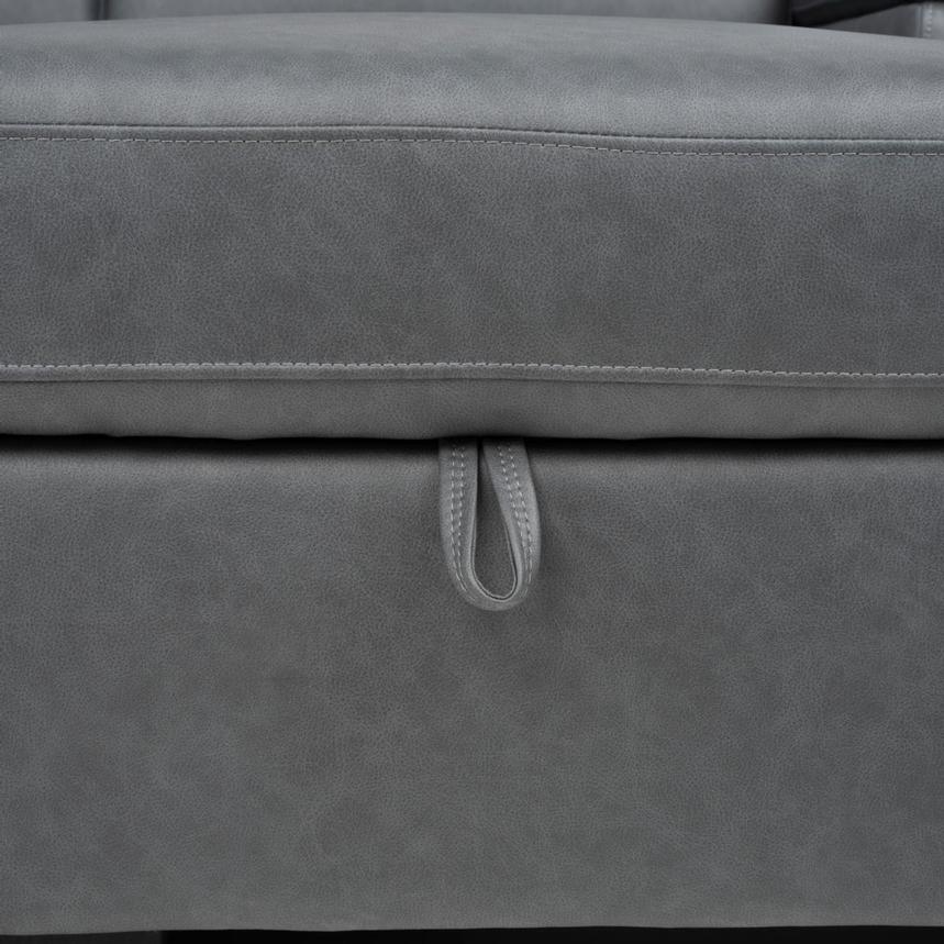 Slayden Sleeper Sectional  alternate image, 16 of 18 images.