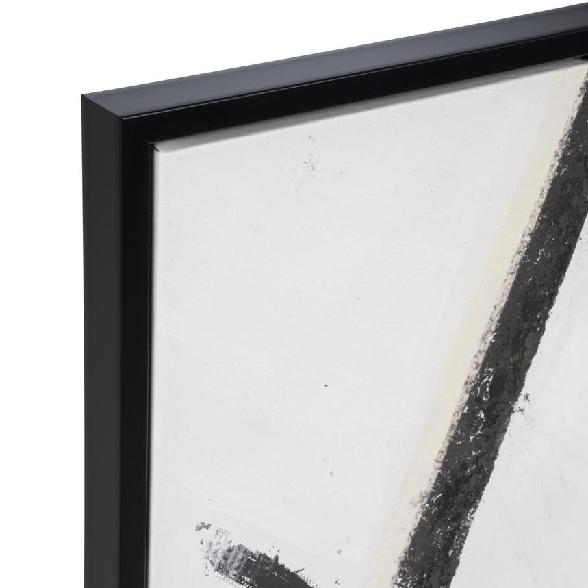 Noir Reverie Canvas Wall Art  alternate image, 4 of 6 images.