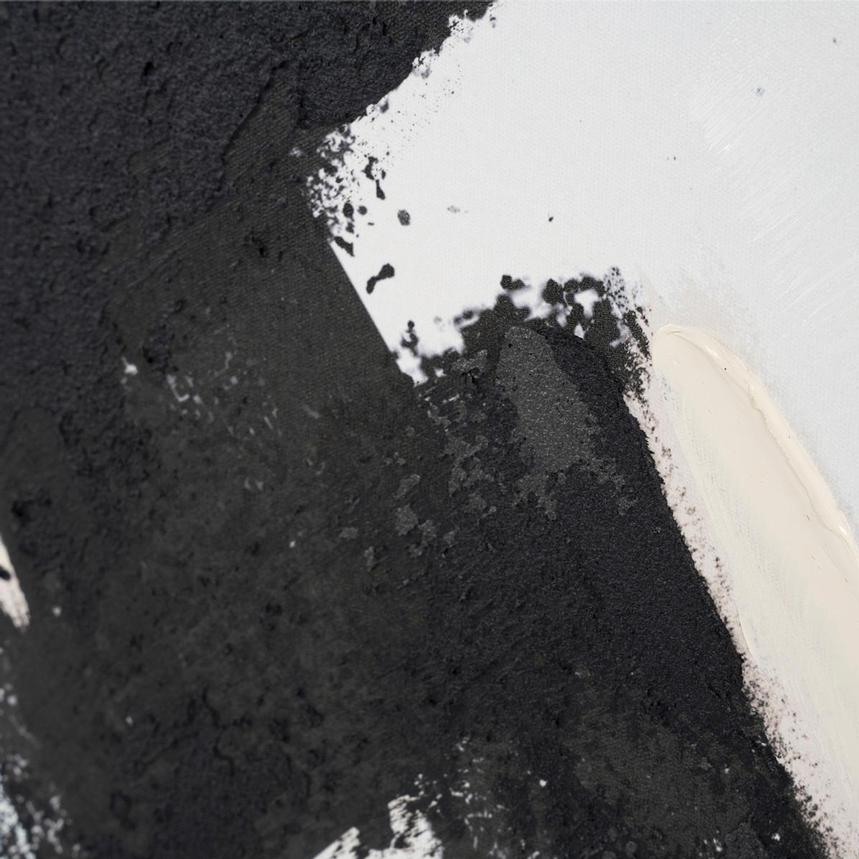 Noir Reverie Canvas Wall Art  alternate image, 6 of 6 images.