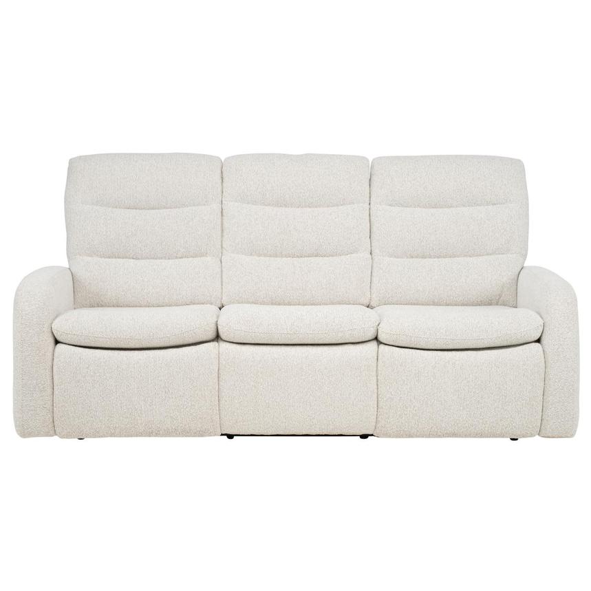 Vela Power Reclining Sofa  main image, 1 of 12 images.