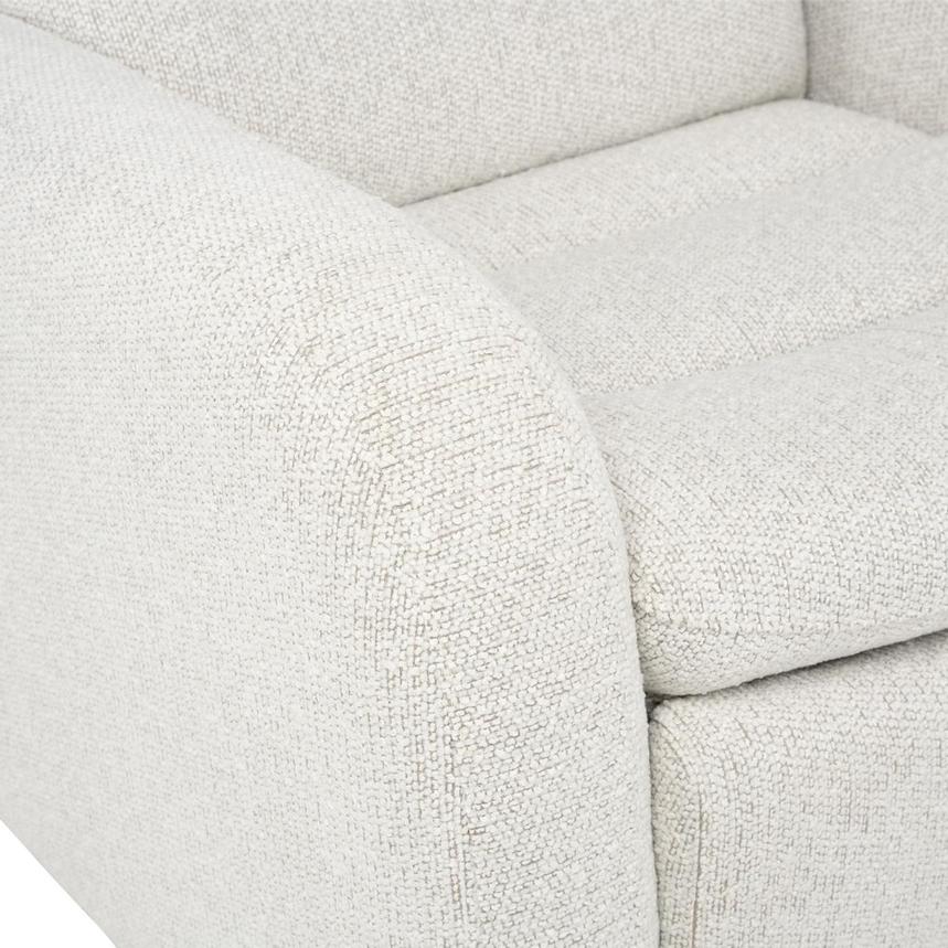 Vela Swivel Glider Recliner alternate image, 10 of 12 images.
