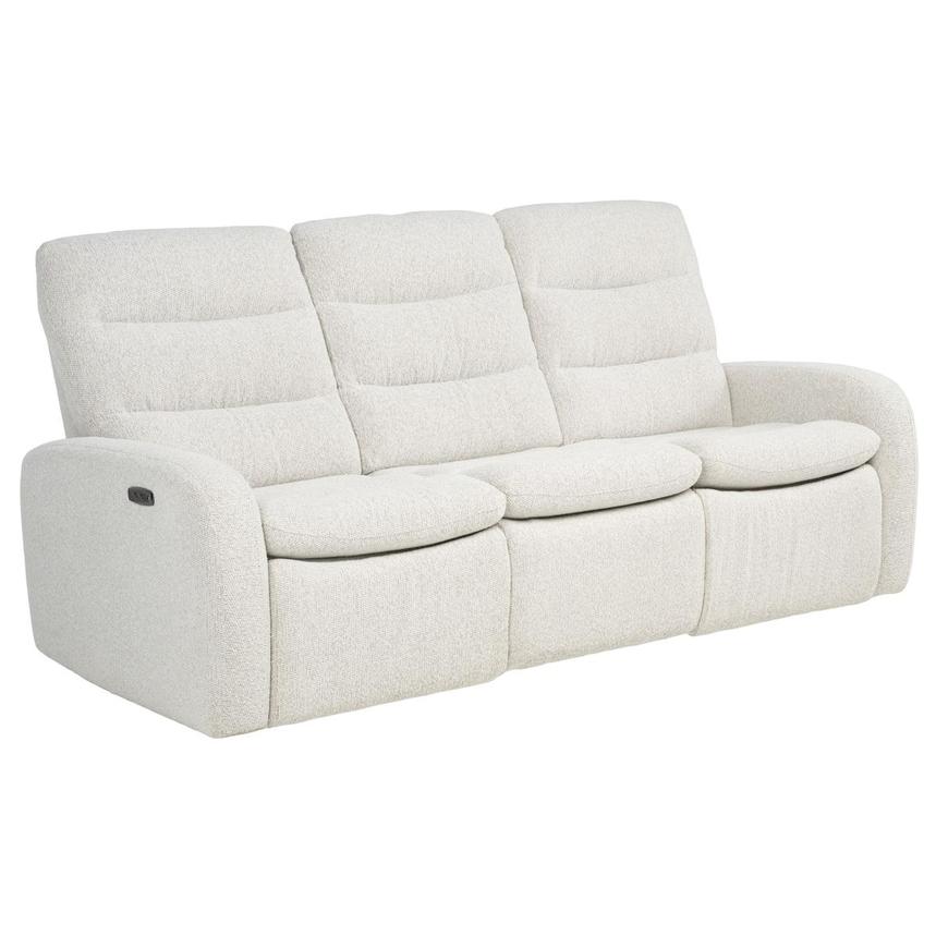 Vela Power Reclining Sofa alternate image, 4 of 13 images.