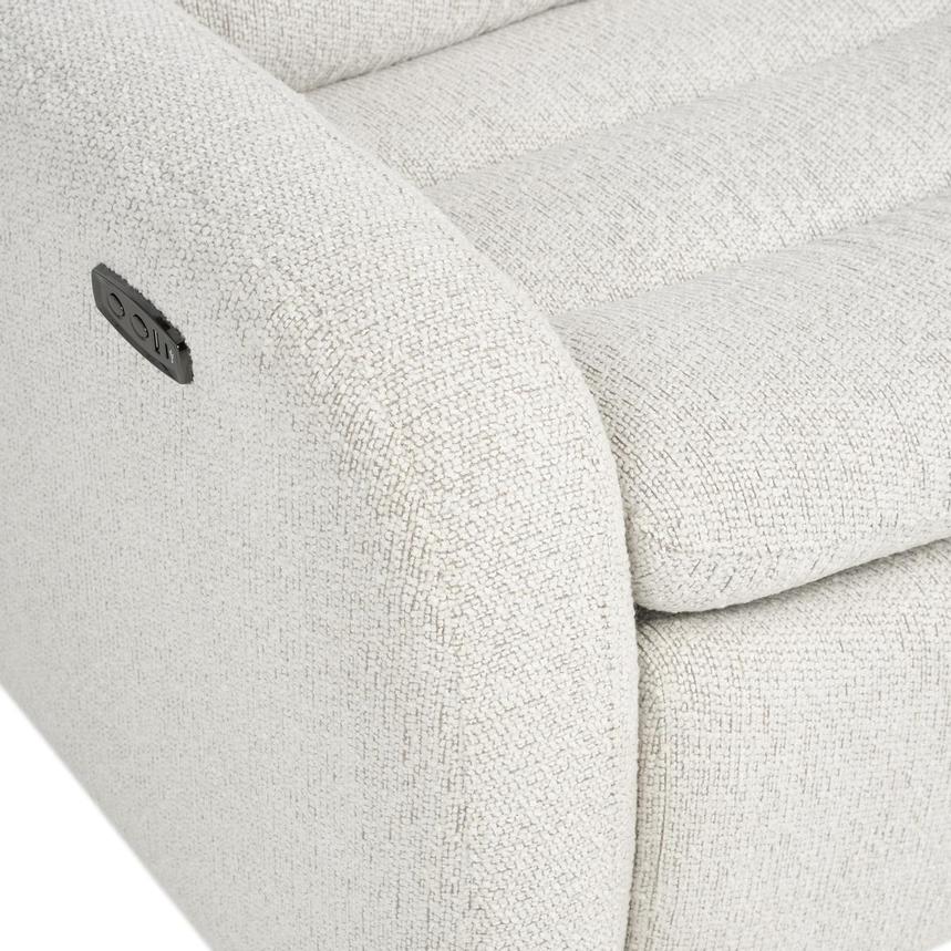 Vela Power Reclining Sofa alternate image, 10 of 13 images.