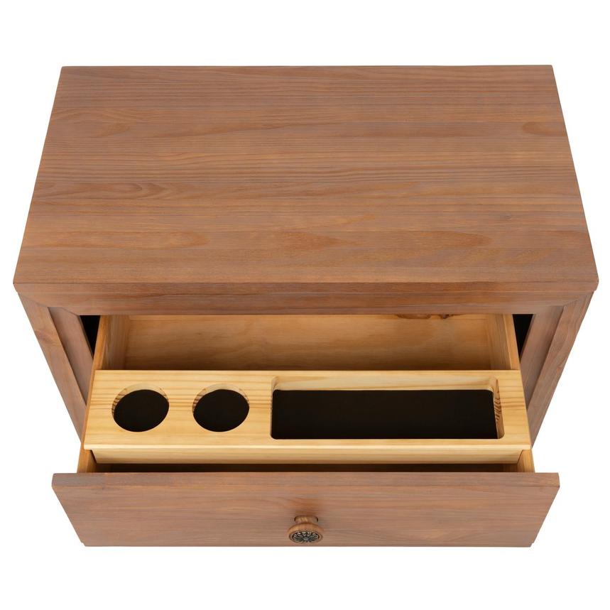 Woodland Nightstand  alternate image, 6 of 9 images.