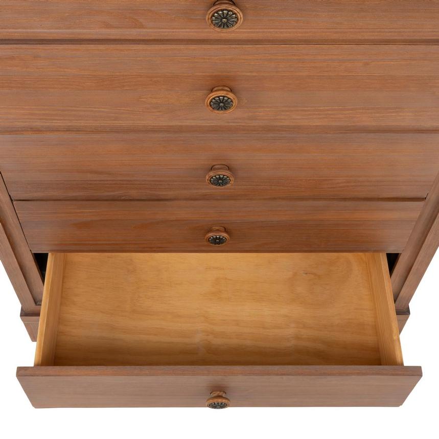 Woodland Chest alternate image, 7 of 10 images.