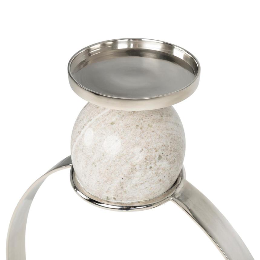 Nova Ring Candle Holder  alternate image, 9 of 11 images.