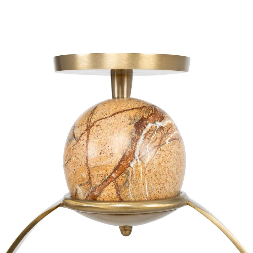 Nova Ring Candle Holder alternate image, 5 of 6 images.