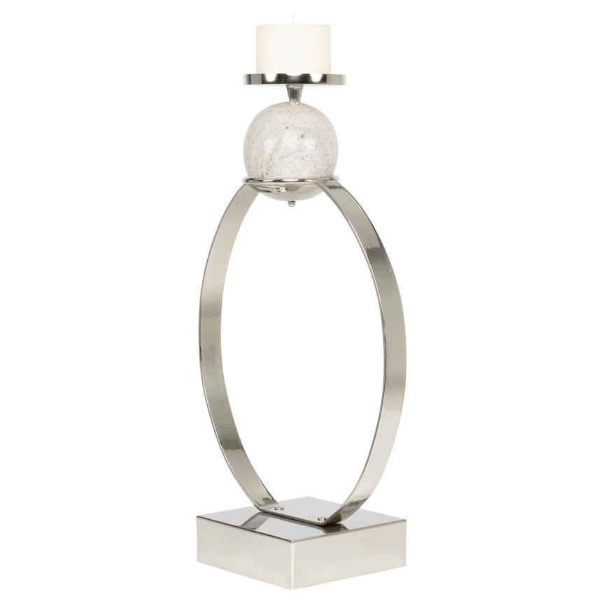 Nova Ring Candle Holder