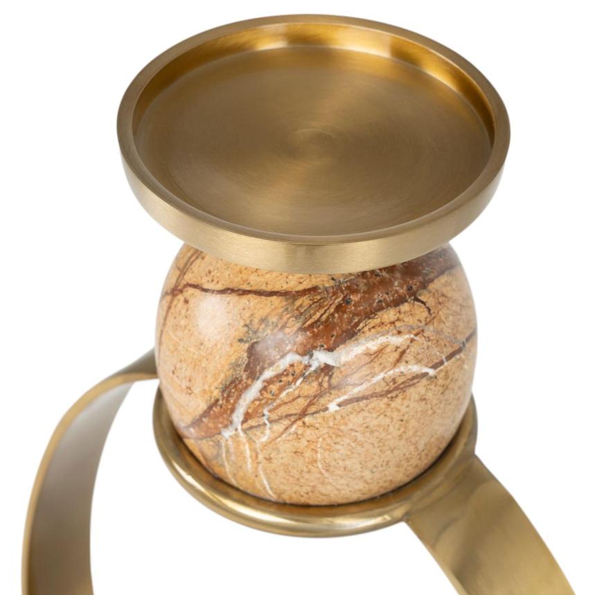 Nova Ring Candle Holder  alternate image, 4 of 11 images.