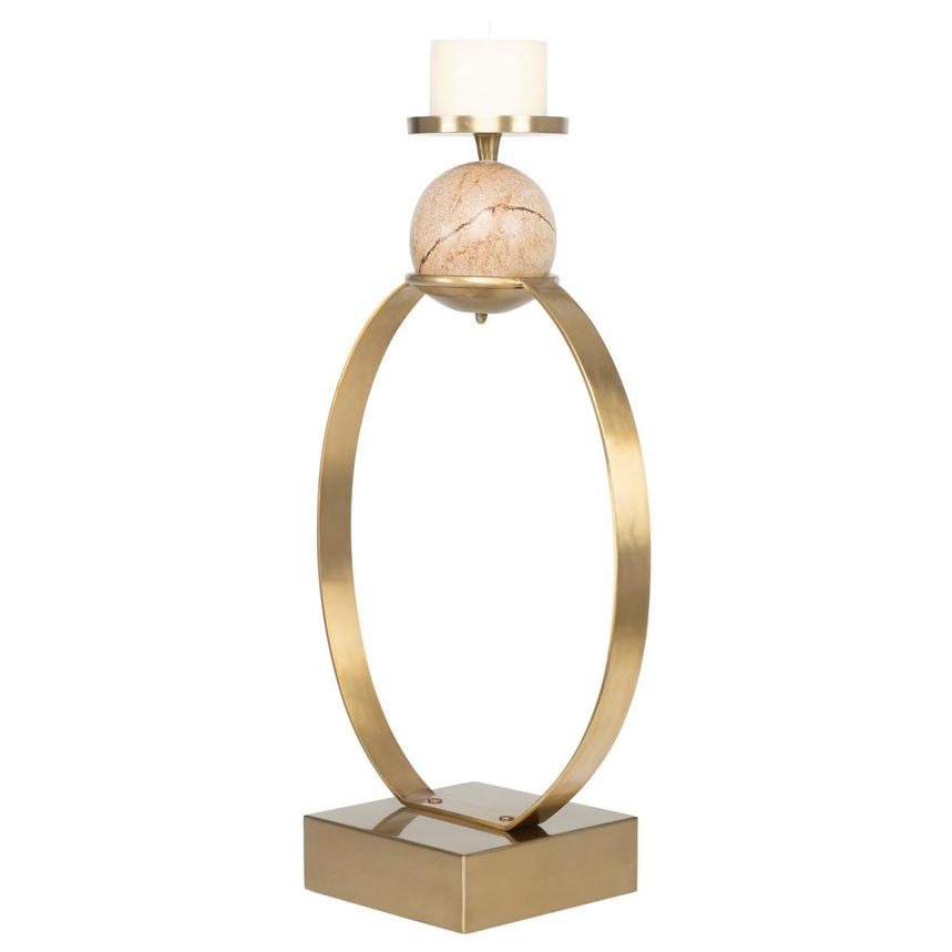Nova Ring Candle Holder