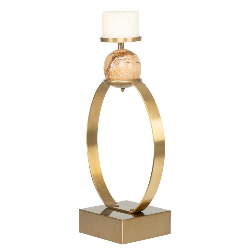 Nova Ring Candle Holder