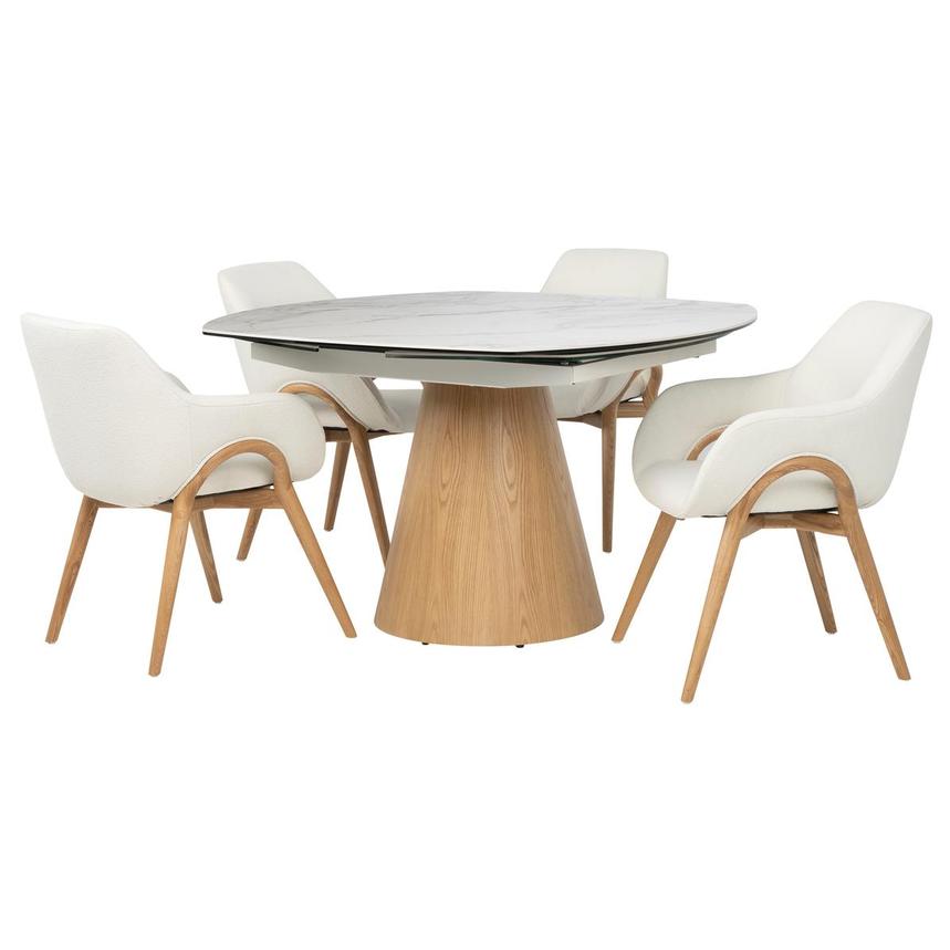 Calli 5-Piece Dining Set