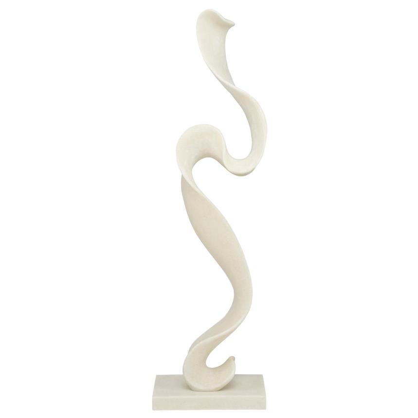 Bombora Floor Sculpture