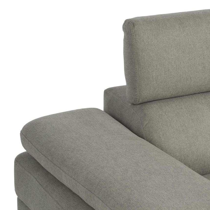 Allan II Sleeper w/Right Chaise  alternate image, 11 of 15 images.