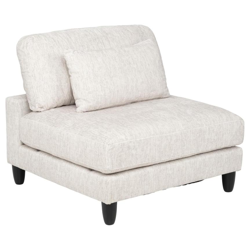 Cape Armless Chair alternate image, 2 of 4 images.