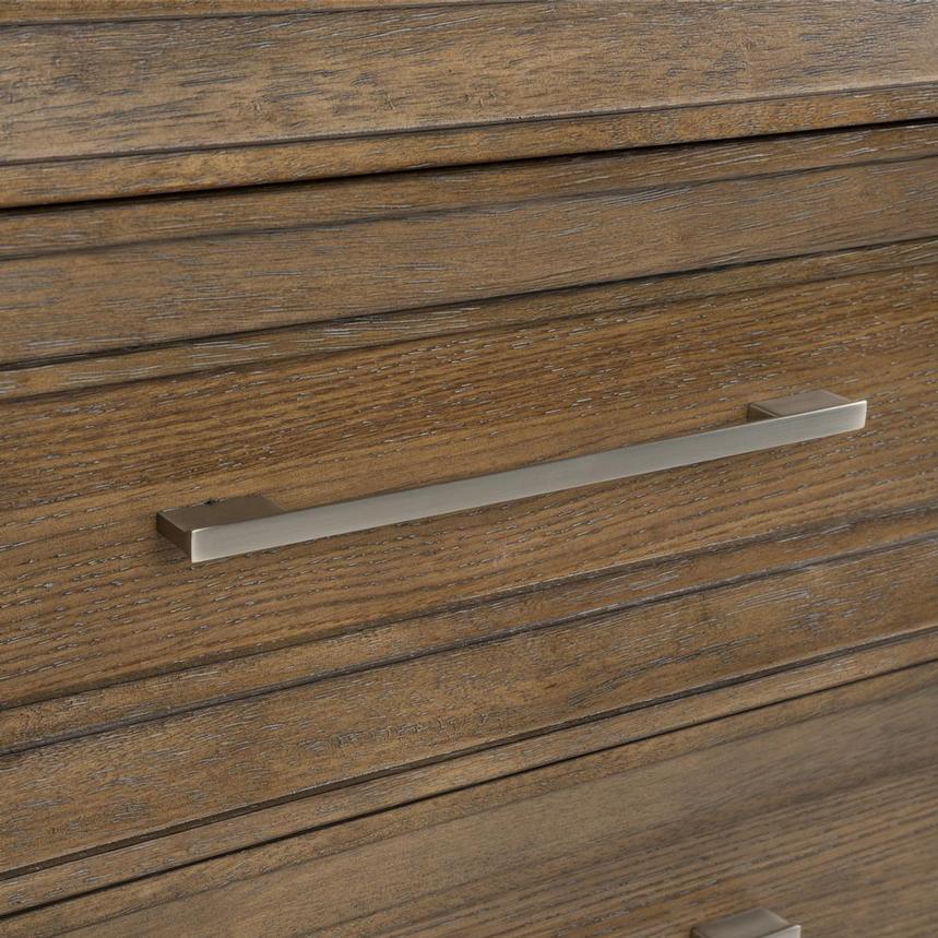 Vigo Brown Chest  alternate image, 12 of 17 images.