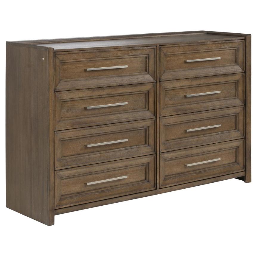 Vigo Brown Dresser alternate image, 2 of 15 images.