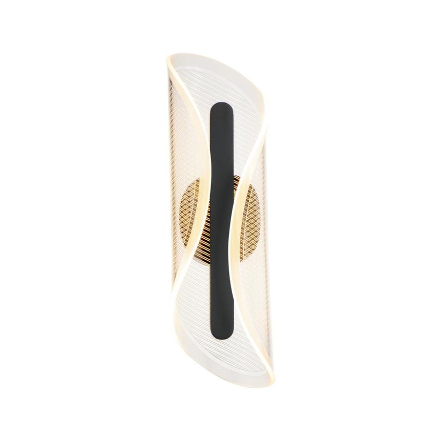 Edge Sconce  main image, 1 of 8 images.