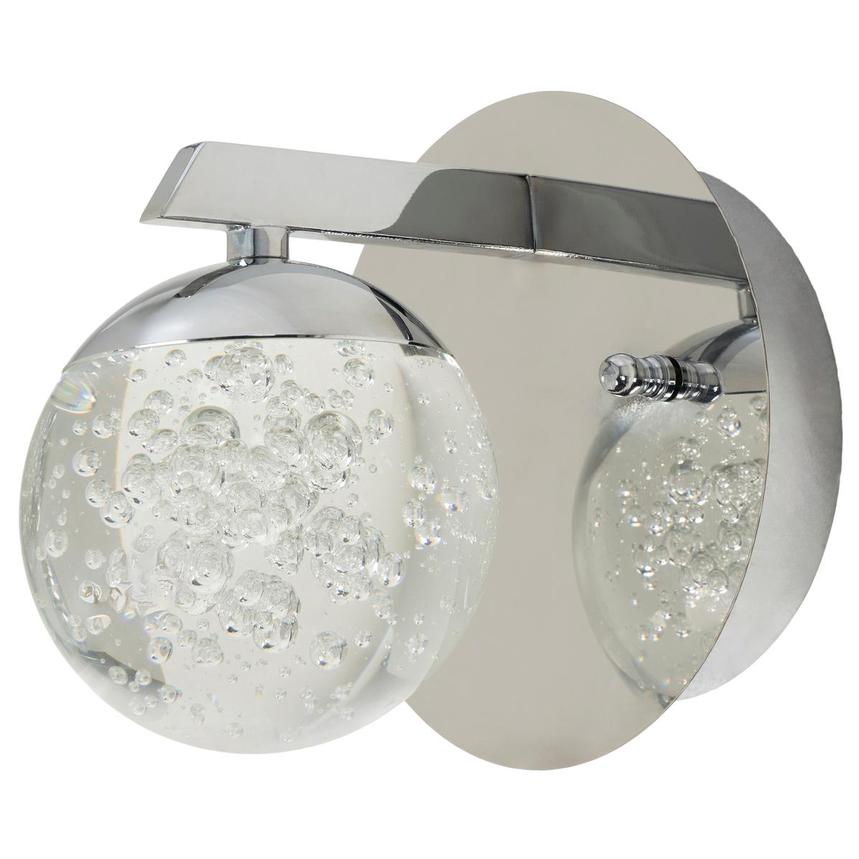 Float III Sconce  main image, 1 of 2 images.