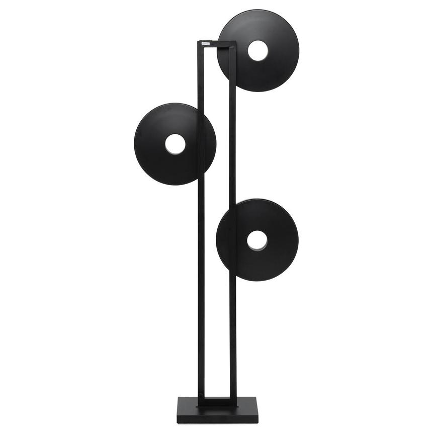 Lifesavor Floor Lamp  alternate image, 6 of 9 images.