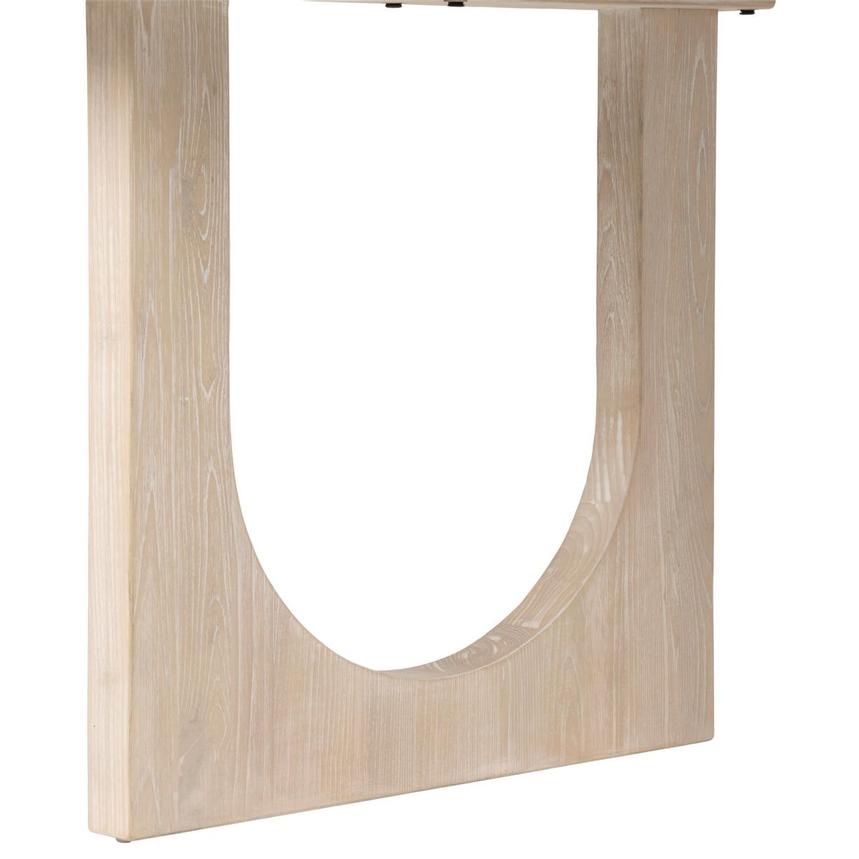 Luce Rectangular Dining Table  alternate image, 6 of 6 images.