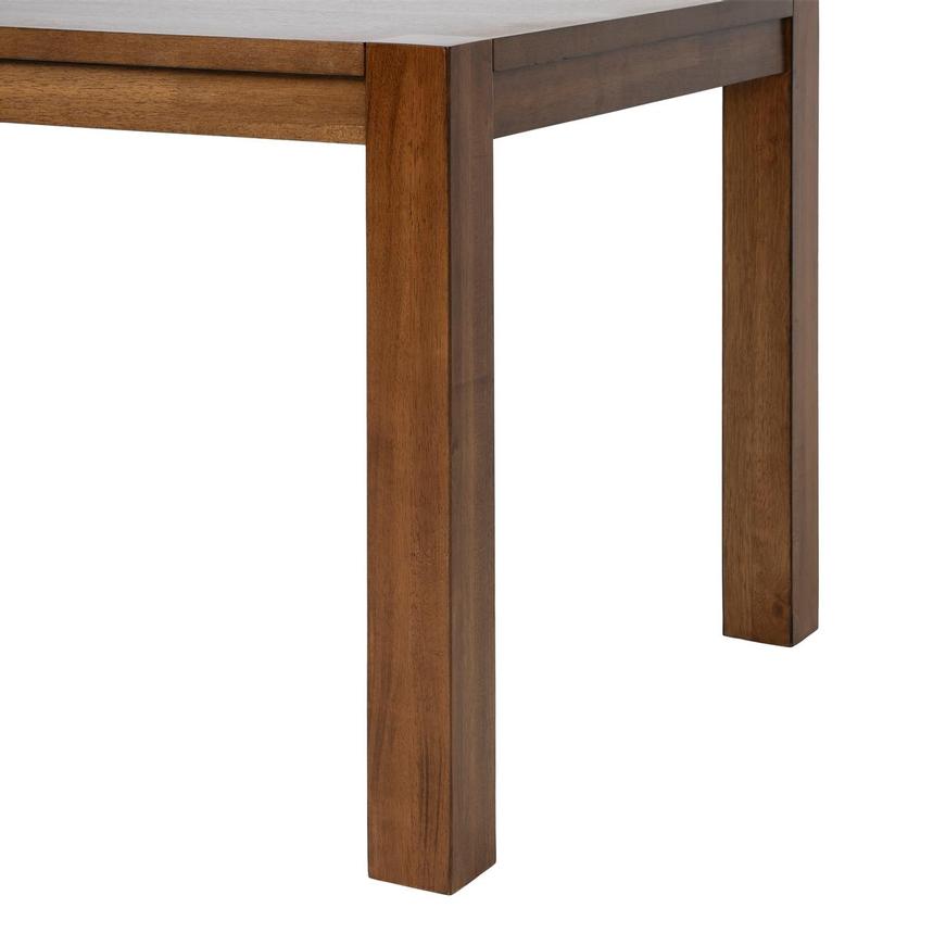 Phoenix Rectangular Dining Table alternate image, 5 of 6 images.