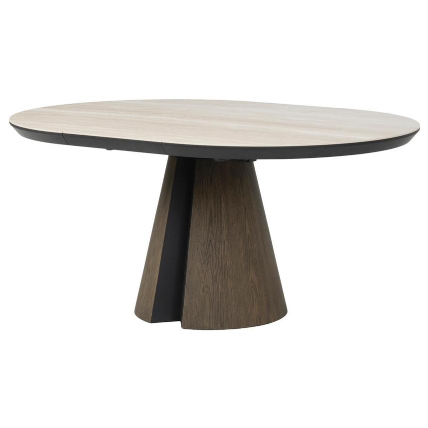 Mercie Extendable Dining Table  alternate image, 4 of 10 images.