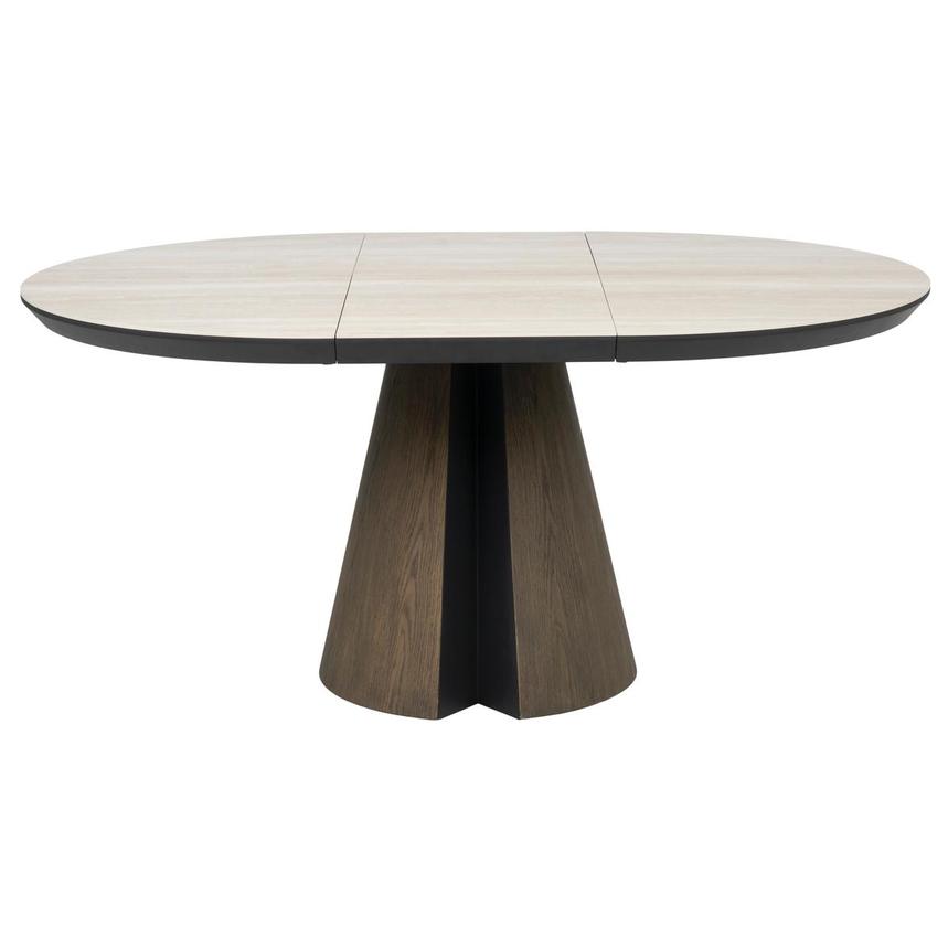 Mercie Extendable Dining Table alternate image, 2 of 10 images.