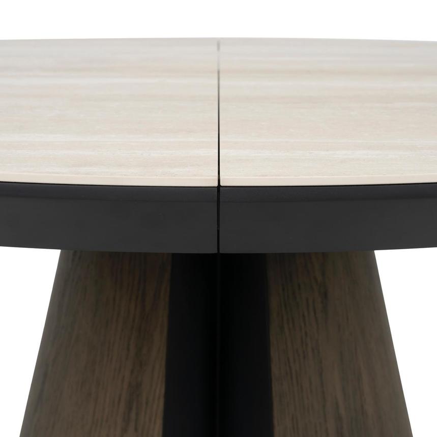 Mercie Extendable Dining Table alternate image, 7 of 10 images.