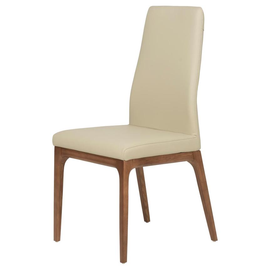 Aurelis Taupe Side Chair  main image, 1 of 7 images.