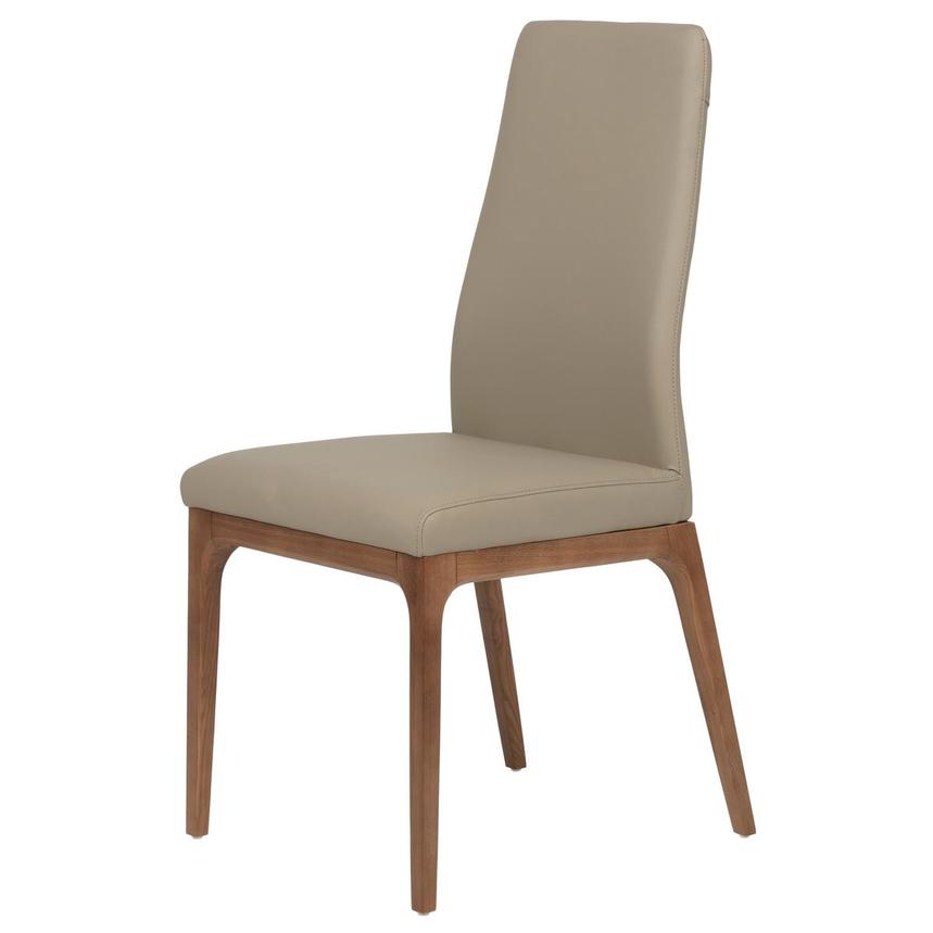 Aurelis Grey Side Chair