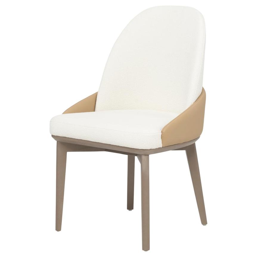 Stacy Tan Side Chair