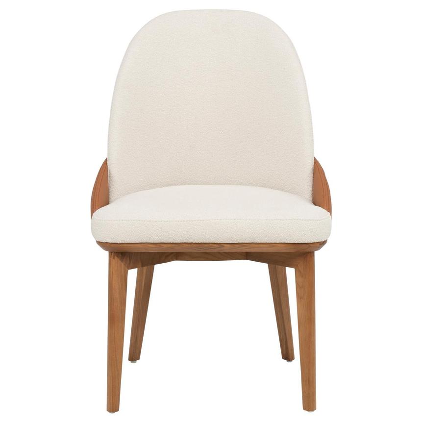 Stacy Walnut Side Chair  alternate image, 2 of 7 images.