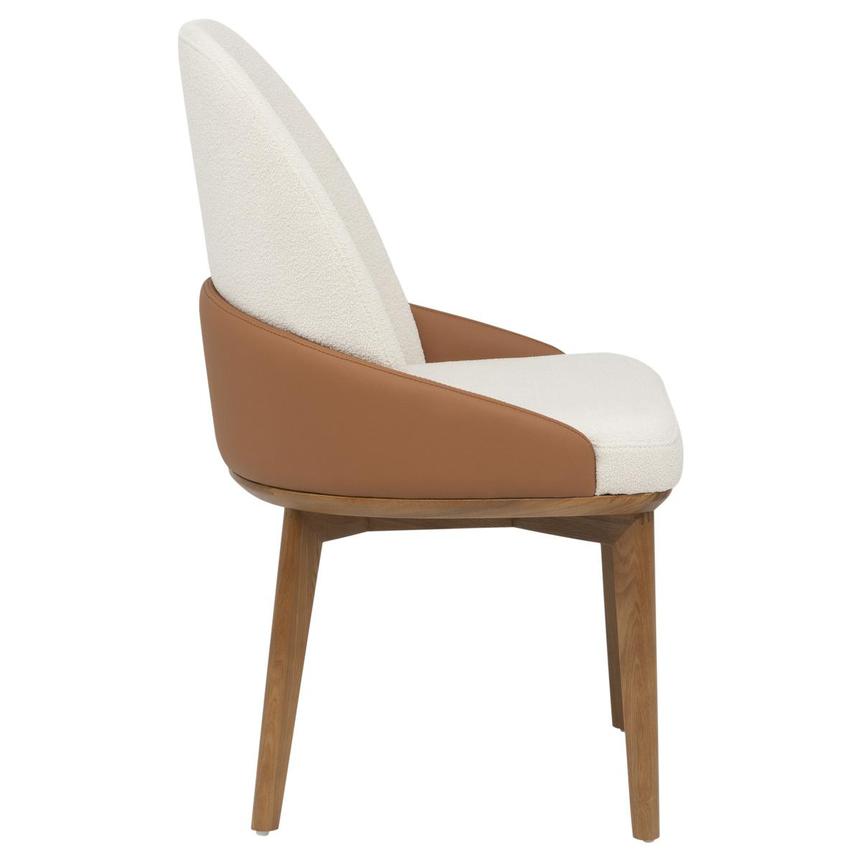 Stacy Walnut Side Chair  alternate image, 4 of 8 images.