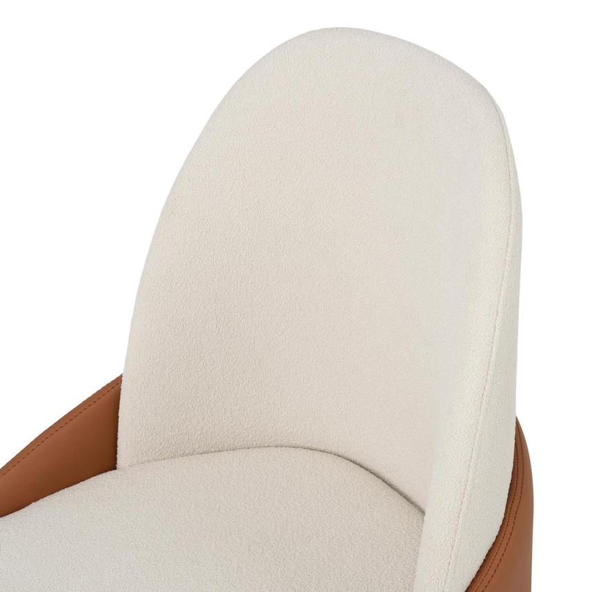 Stacy Walnut Side Chair  alternate image, 6 of 8 images.