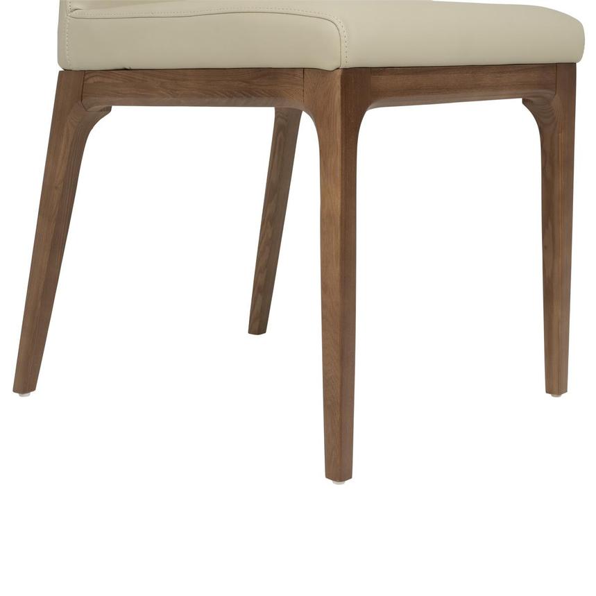 Aurelis Gray Side Chair alternate image, 7 of 7 images.