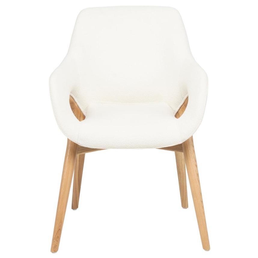 Calli Leather Arm Chair  alternate image, 2 of 6 images.