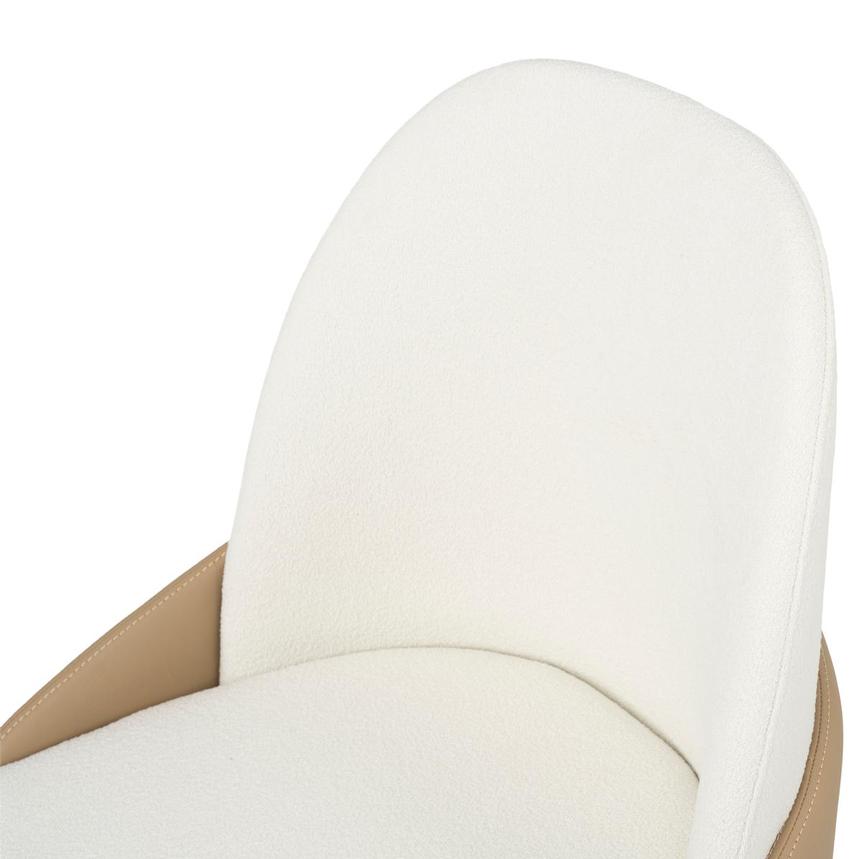 Stacy Tan Side Chair alternate image, 5 of 7 images.