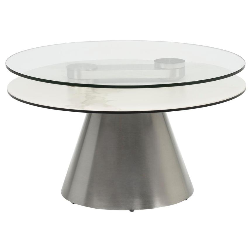 Seraphine Swivel Coffee Table
