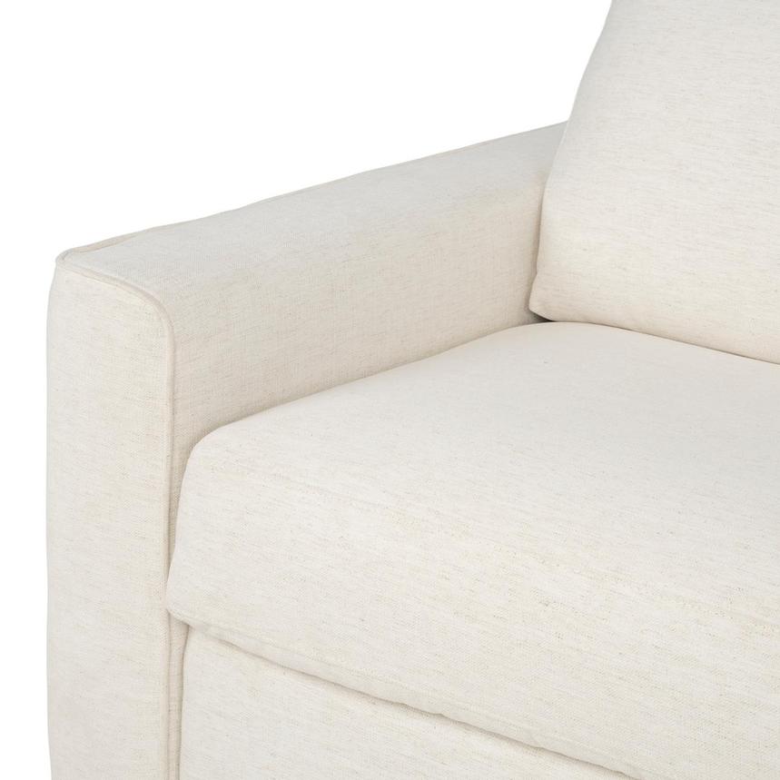 Joshi Sleeper Sectional 4PC  alternate image, 4 of 7 images.