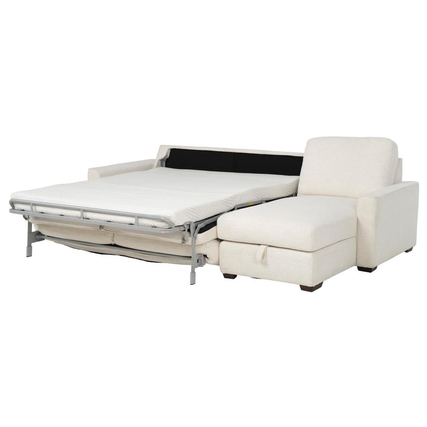 Joshi Sleeper Sectional  alternate image, 3 of 10 images.