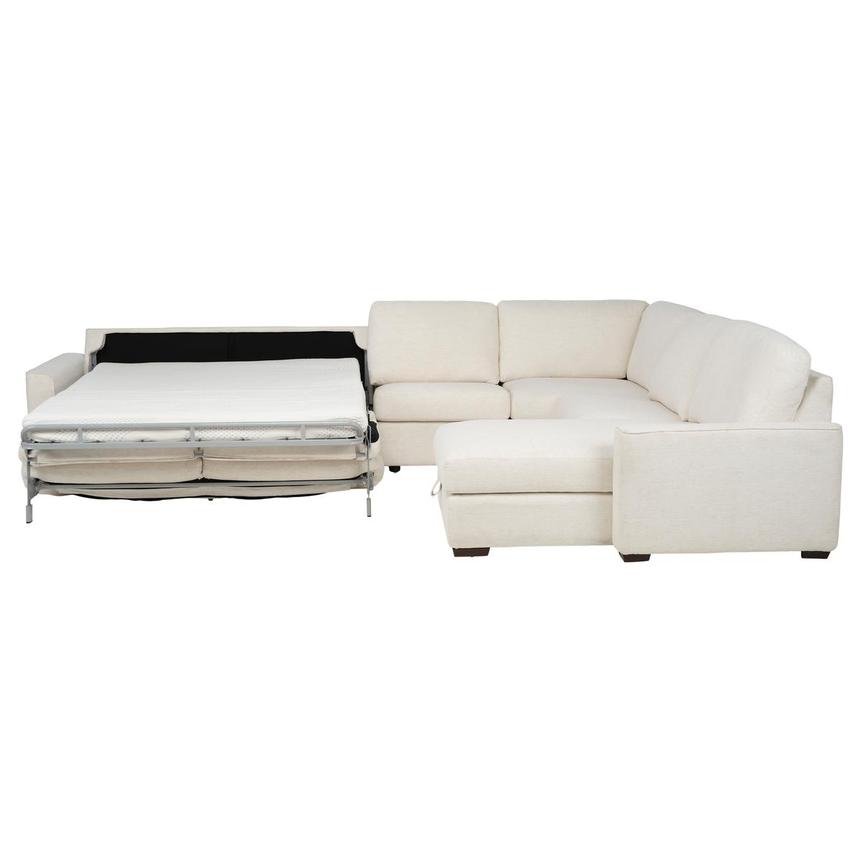 Joshi Sleeper Sectional  alternate image, 3 of 11 images.