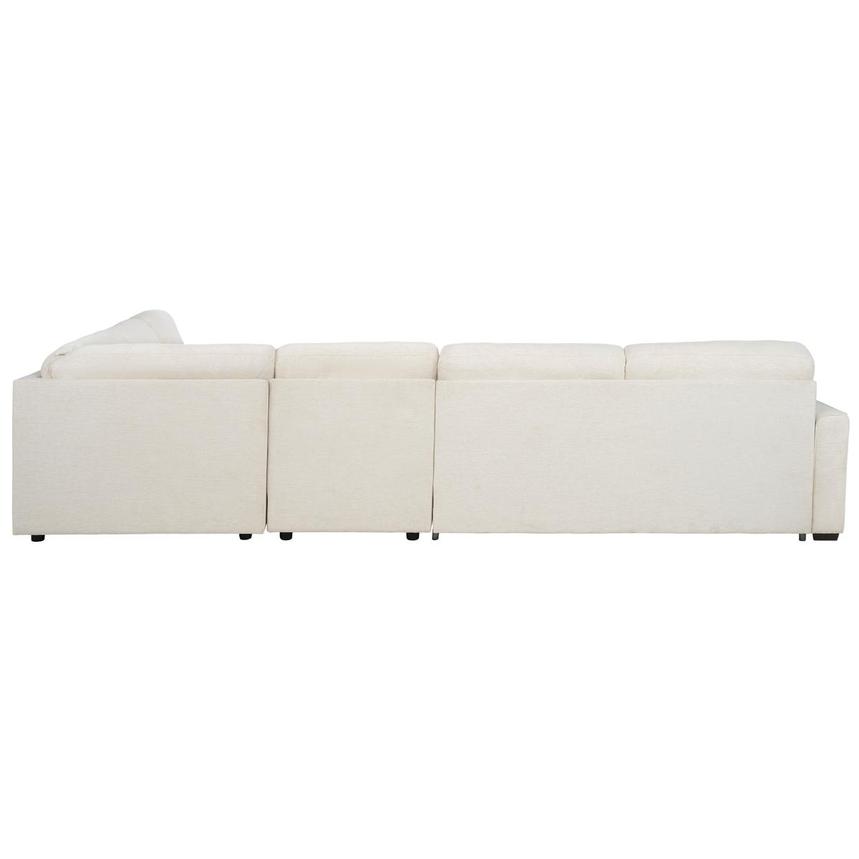 Joshi Sleeper Sectional alternate image, 7 of 11 images.