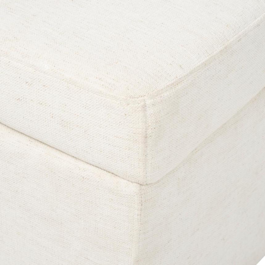 Press Twin Ottoman Bed w/Casters  alternate image, 9 of 11 images.