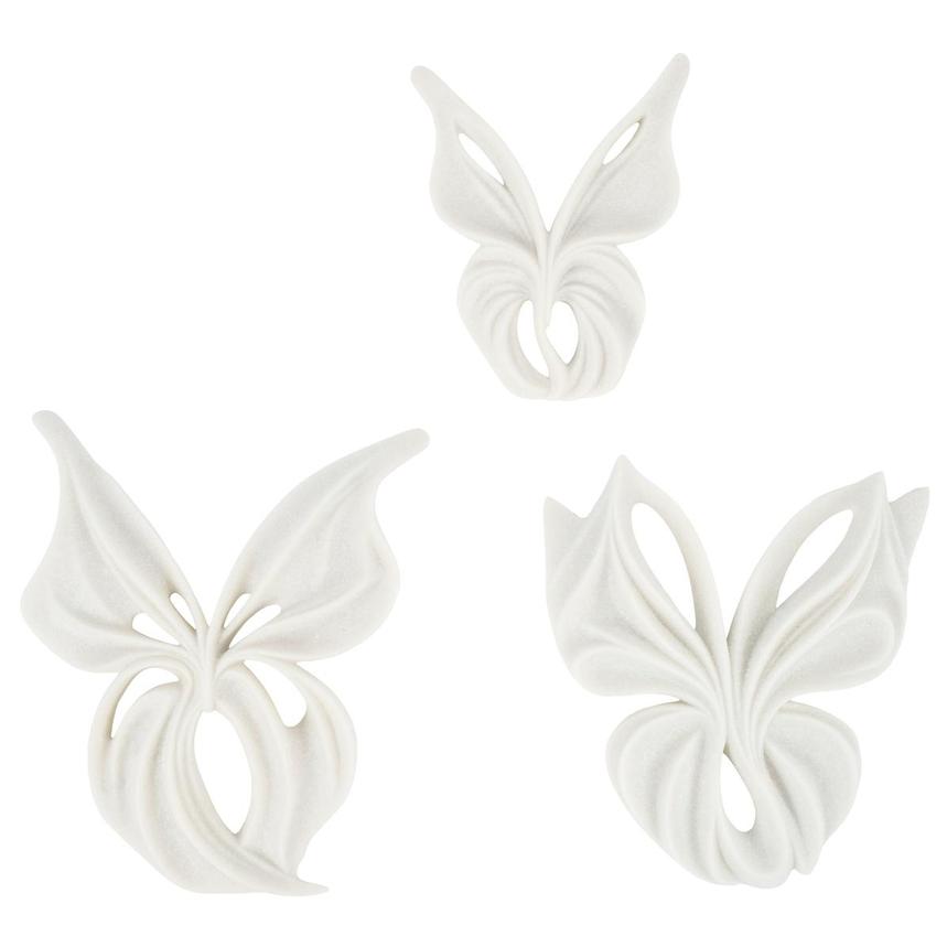 Wing Collective Wall Decor Set of 3