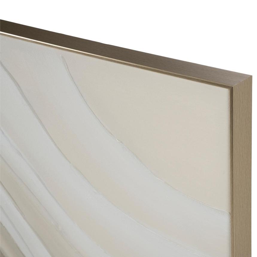 Drifted Layers Canvas Wall Art  alternate image, 4 of 5 images.